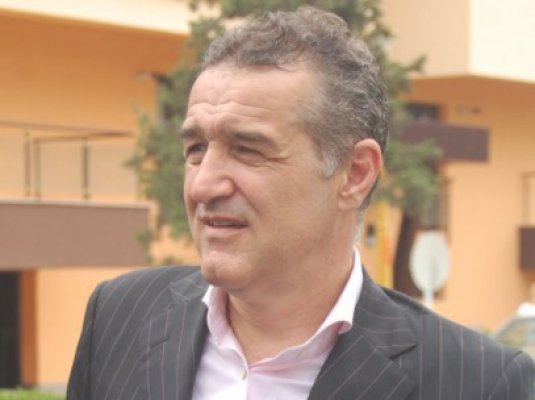 Traian Băsescu nu-l graţiază pe Gigi Becali